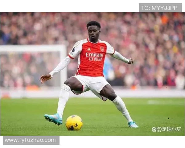 布卡约·萨卡：阿森纳新星崛起的背后故事与未来展望